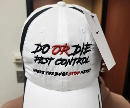 Do Or Die Pest Control