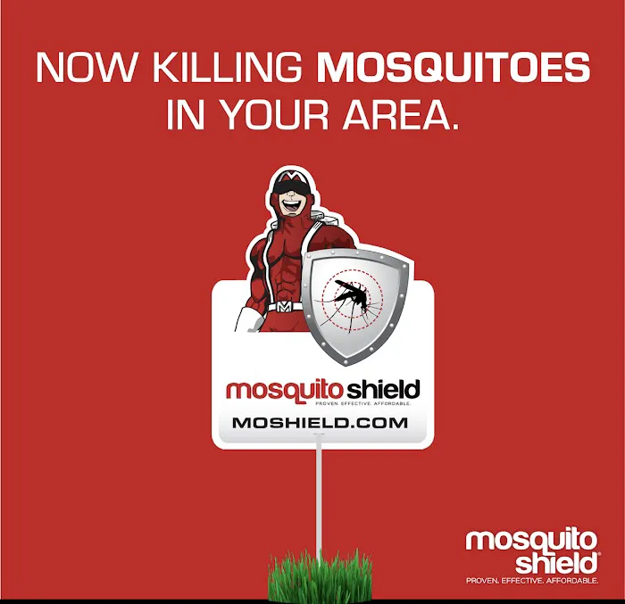 Mosquito Shield of Northwest Atlanta Picture 1