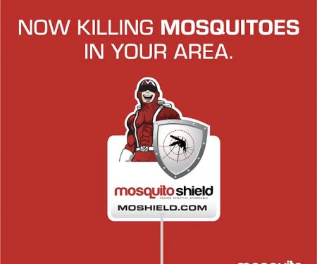 Mosquito Shield of Northwest Atlanta