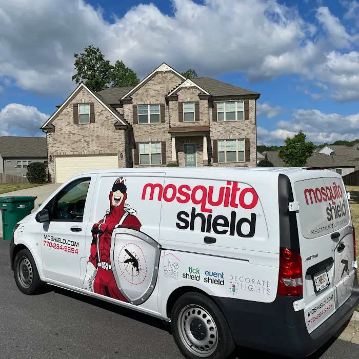 Mosquito Shield of Northwest Atlanta Picture 3
