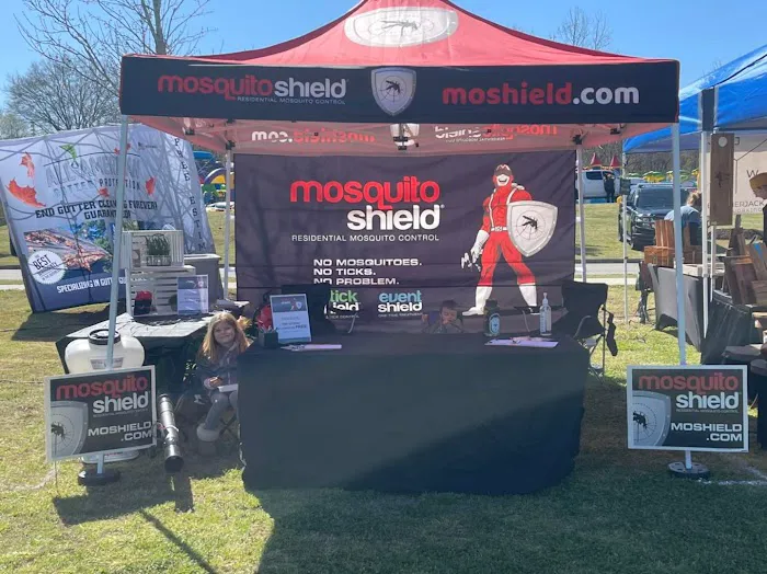 Mosquito Shield of Northwest Atlanta Picture 4