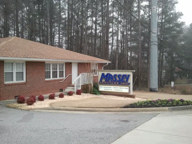 Massey Services Pest Control Picture 1