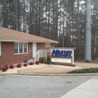 Massey Services Pest Control ico