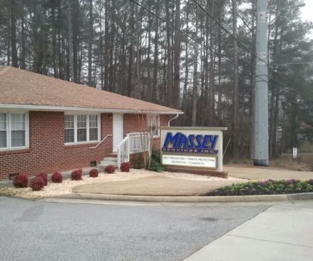 Massey Services Pest Control