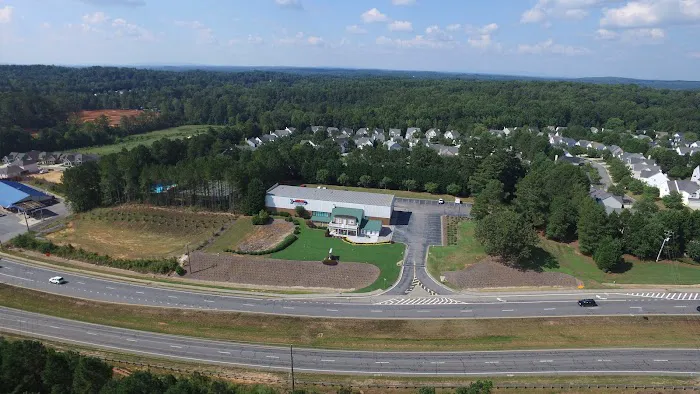 Arrow Exterminators National Training Center Picture 3