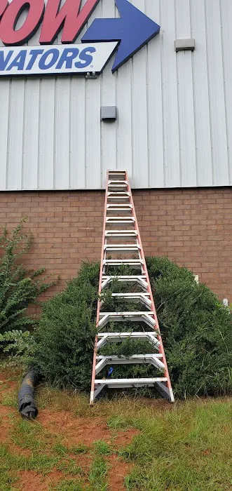 Arrow Exterminators National Training Center Picture 1
