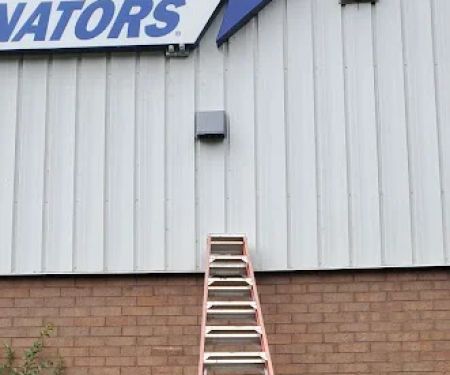 Arrow Exterminators National Training Center
