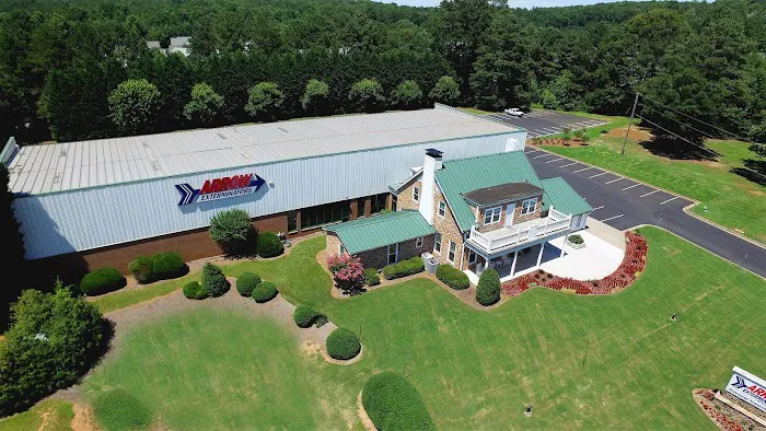 Arrow Exterminators National Training Center Picture 2