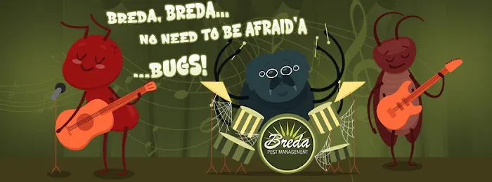 Breda Pest Management Picture 9