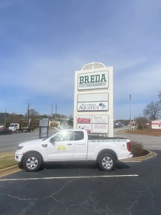 Breda Pest Management Picture 4