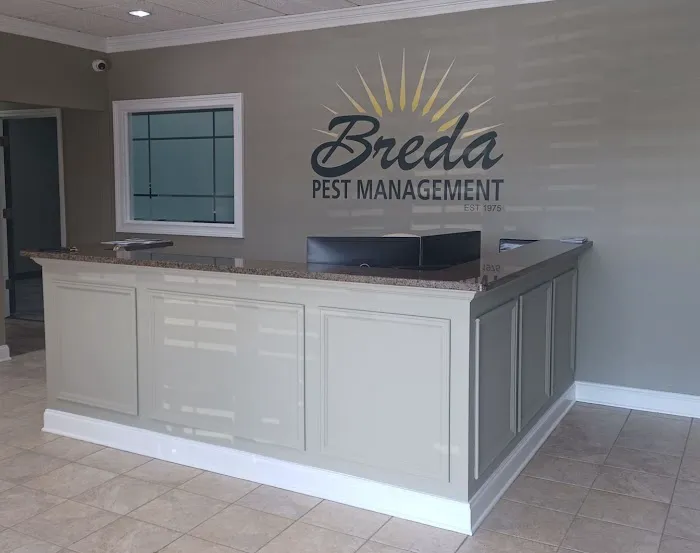 Breda Pest Management Picture 1