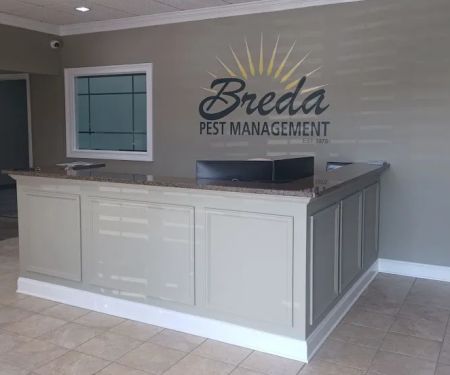 Breda Pest Management