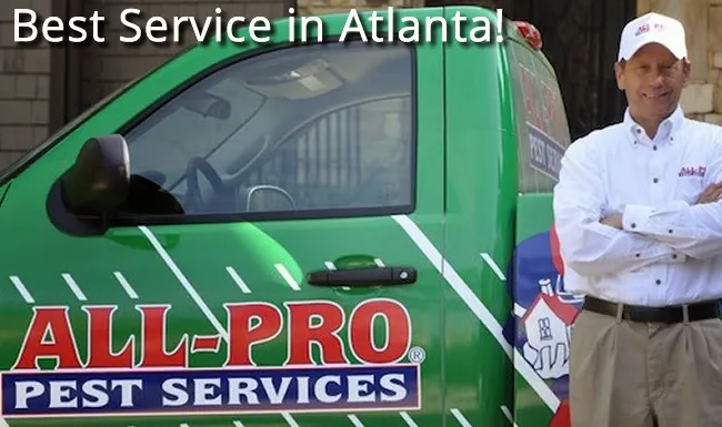 All Pro Pest Services, Inc. Picture 1