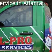 All Pro Pest Services, Inc. ico