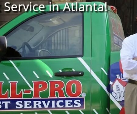 All Pro Pest Services, Inc.