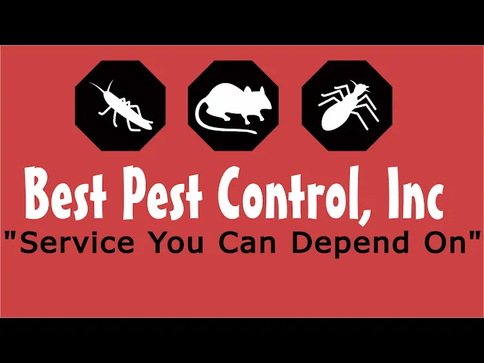 Best Pest Control Inc Picture 1