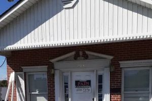 Auto Service Center