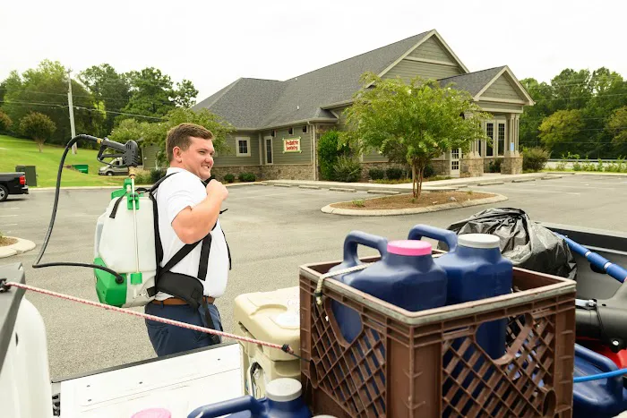 Lookout Pest Control Picture 2