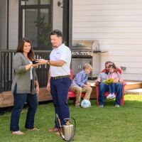 Lookout Pest Control ico