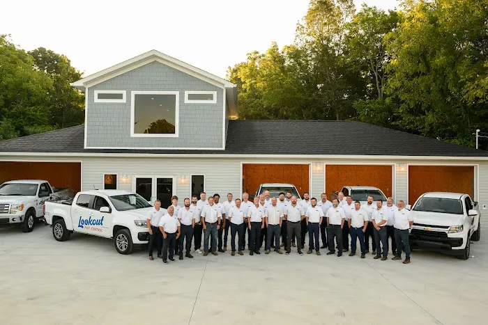 Lookout Pest Control Picture 9