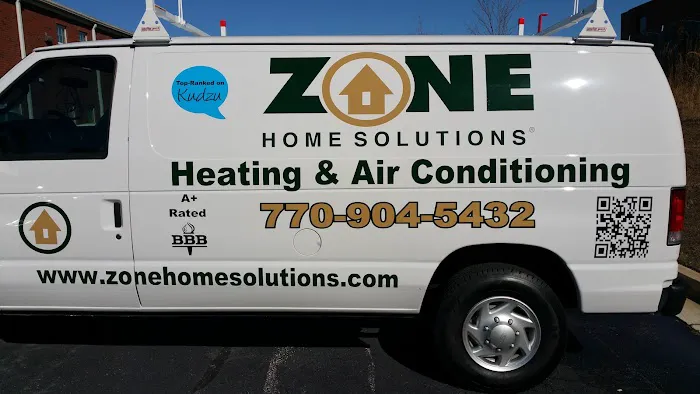 Zone Home Solutions Picture 4