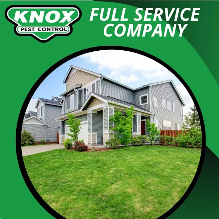 Knox Pest Control - Kennesaw Picture 4