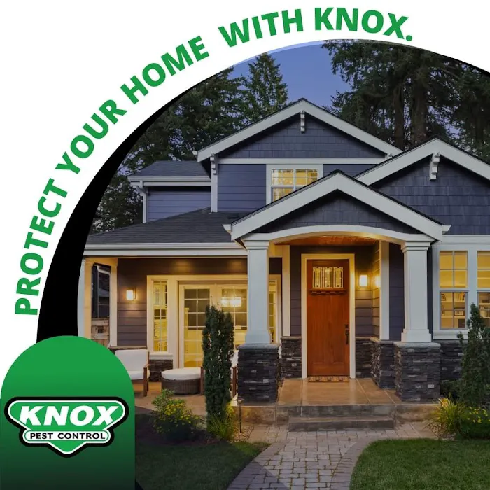 Knox Pest Control - Kennesaw Picture 2