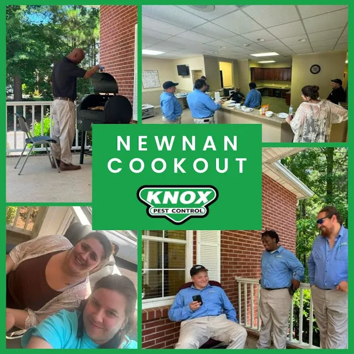 Knox Pest Control - Kennesaw Picture 7