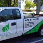 Pacific Pest Solutions