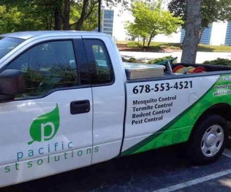 Pacific Pest Solutions
