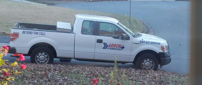 Arrow Exterminators Picture 2