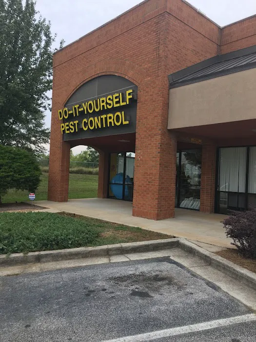 Pest Control Store Picture 1
