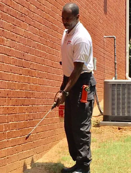 Extinguish Termite and Pest Control Picture 3