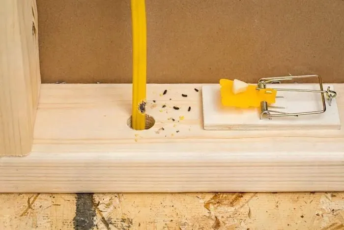 Extinguish Termite and Pest Control Picture 9
