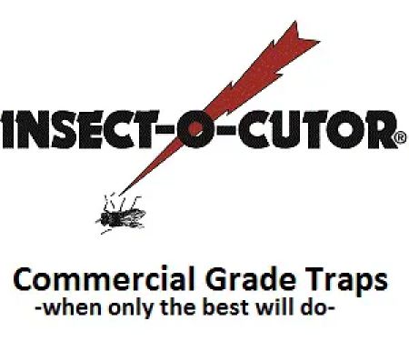 Insect-O-Cutor
