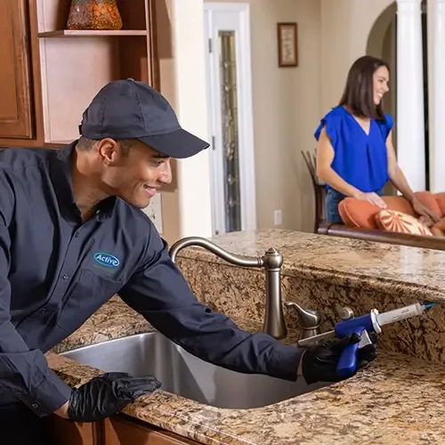 Active Pest Control Picture 2