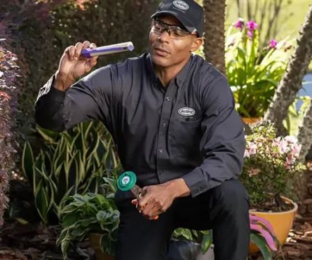 Active Pest Control