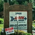 Arrow Exterminators
