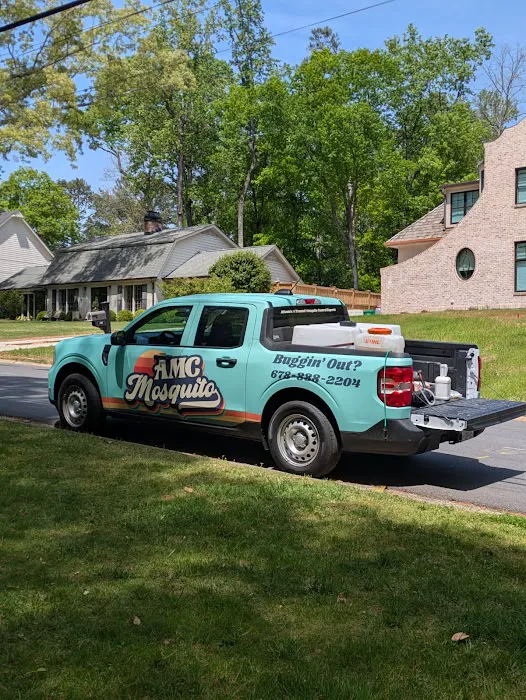AMC Mosquito Control Picture 7