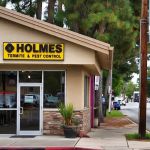 Holmes Termite & Pest Control
