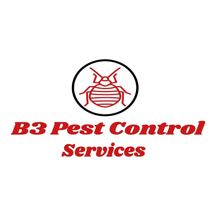 B3 Pest Control Services Picture 2