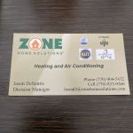 Zone Home Solutions