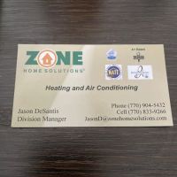 Zone Home Solutions ico