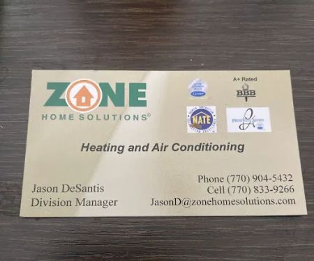 Zone Home Solutions