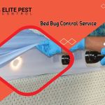 Elite Pests Control LLC
