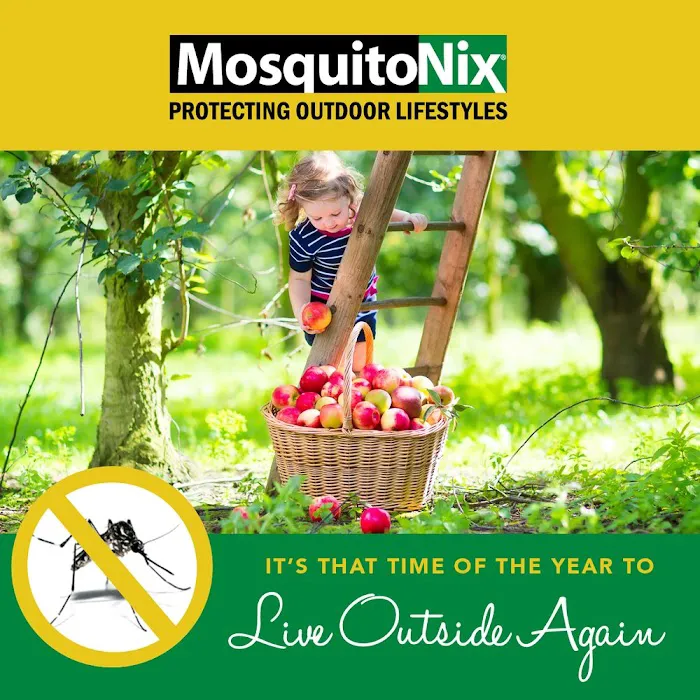 MosquitoNix Atlanta Picture 1