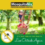 MosquitoNix Atlanta