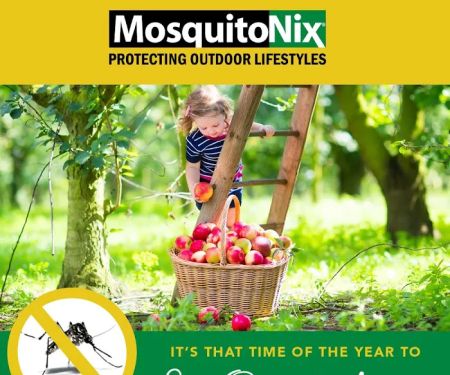 MosquitoNix Atlanta