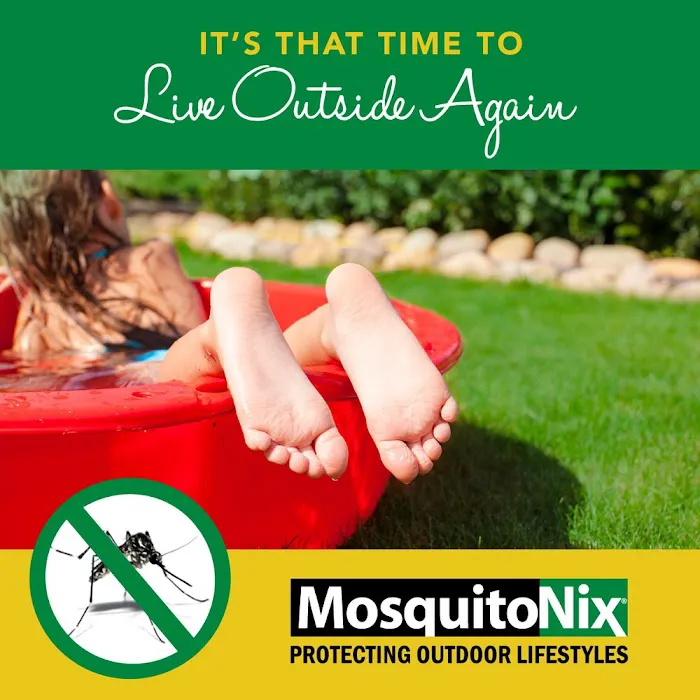 MosquitoNix Atlanta Picture 4