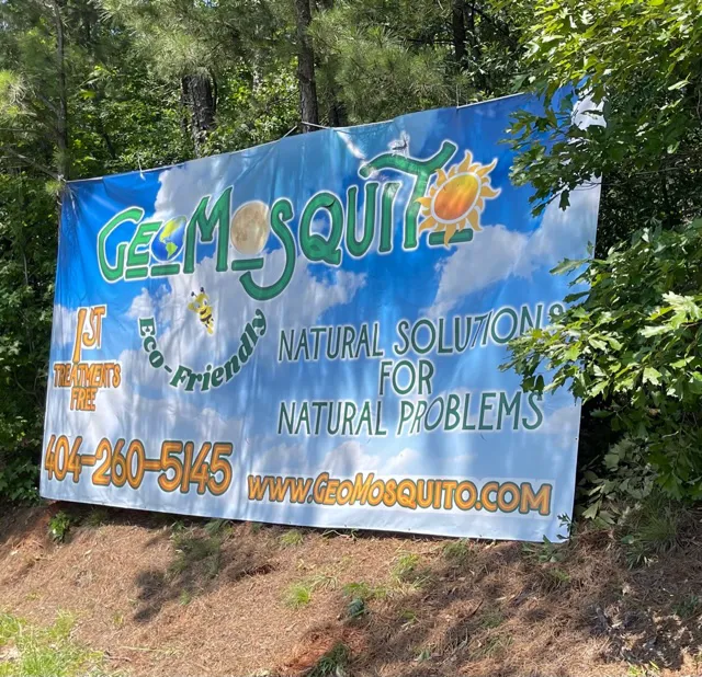 GeoMosquito Picture 2